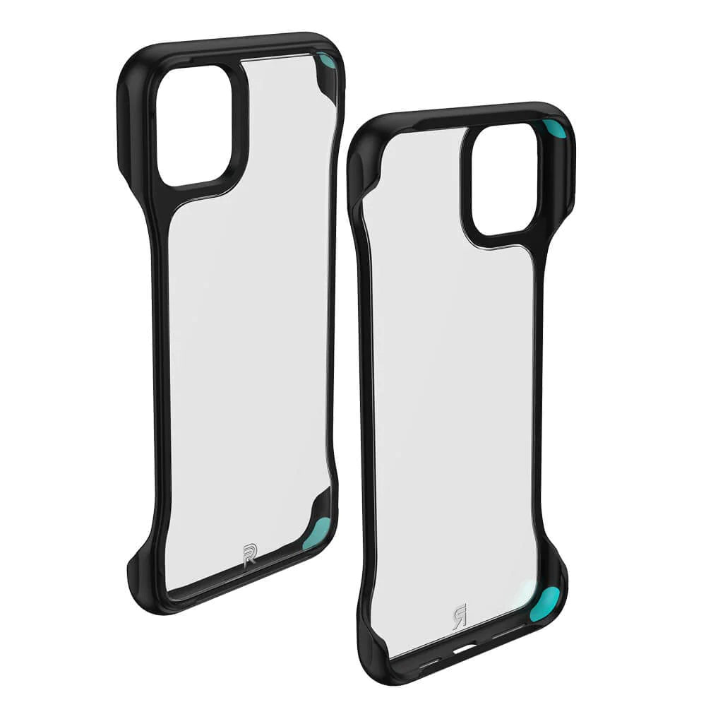 Crystal Series Gen-1 – Phone Rebel