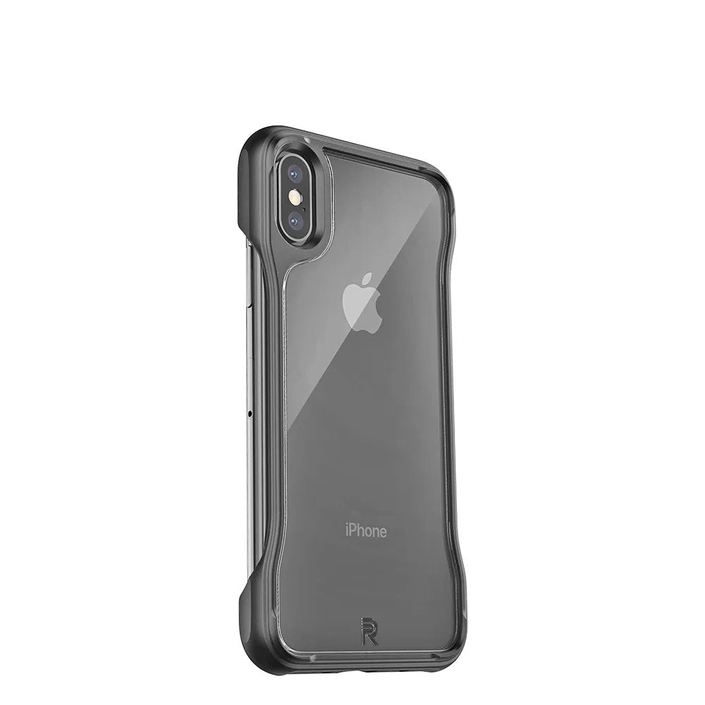 iPhone XR Electronics Utility Worker Case