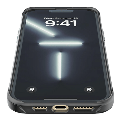 Crystal Series Gen-3 - Phone Rebel