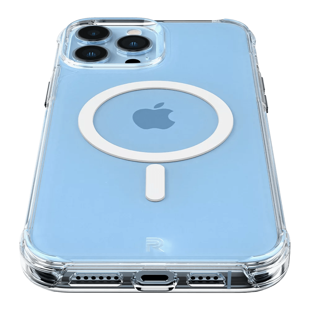 Crystal Series Gen-3 Cases for iPhone 13 Lineup – Phone Rebel