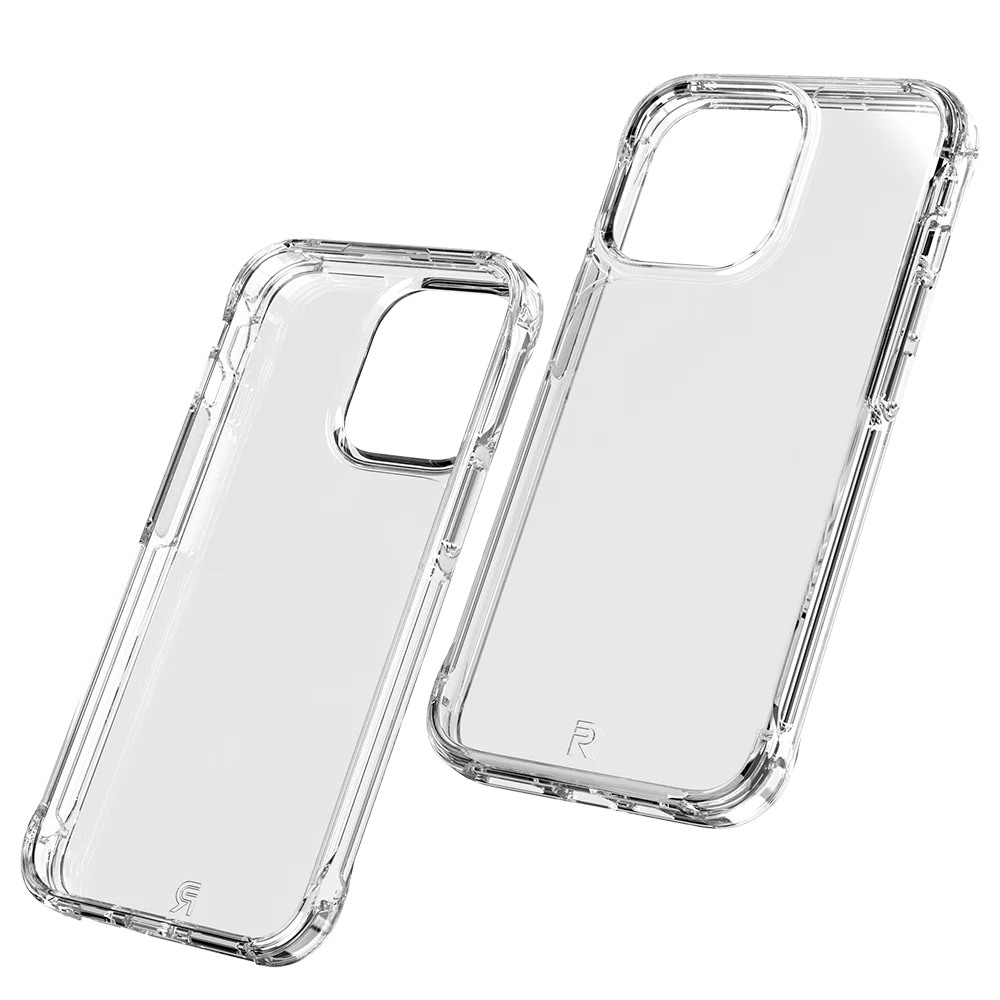Tech Review - Syncwire crystal clear case for iPhone 13 - techbuzzireland