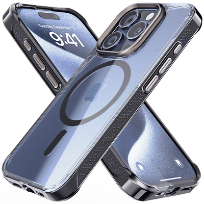 Crystal Series GEN5 - Phone Rebel