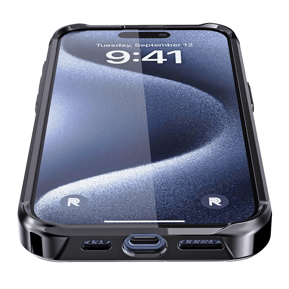 Crystal Phone Router Crystal Series GEN5 – Phone Rebel