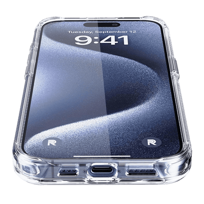 iPhone XS Max Aluminum Protective Case - Pro