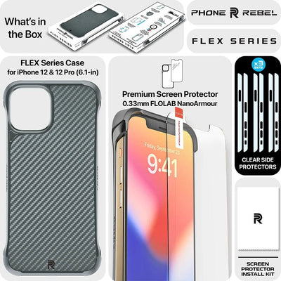 Flex Series - Phone Rebel