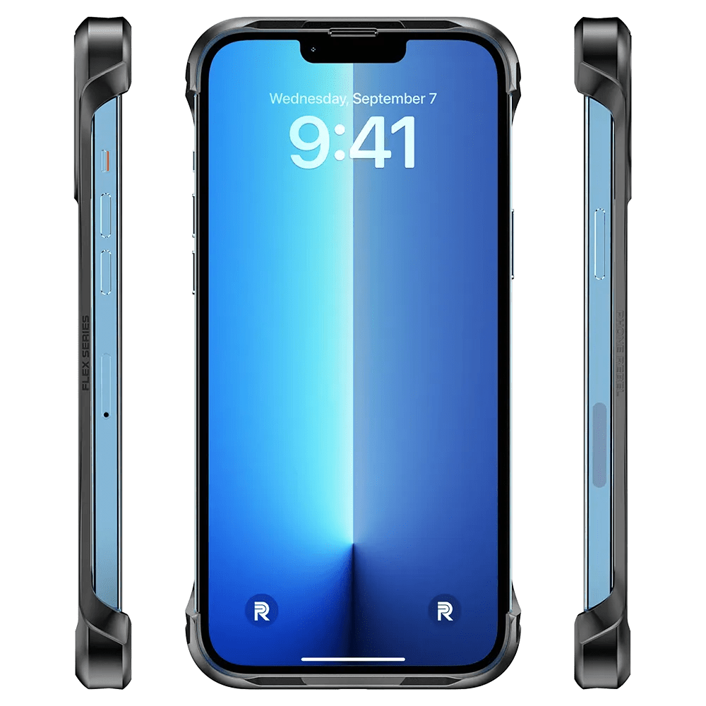 Flex Series Flex Series