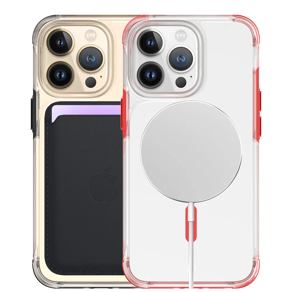 Frosted Series Gen-3 - Phone Rebel