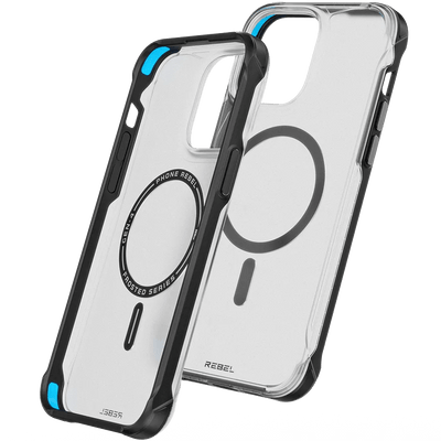 Frosted Series GEN-4 - Phone Rebel