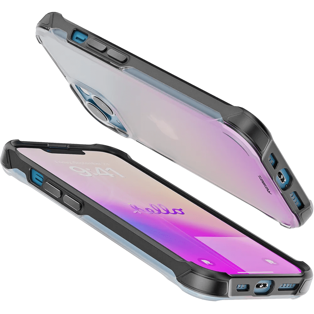 Frosted Series GEN-4 - Phone Rebel