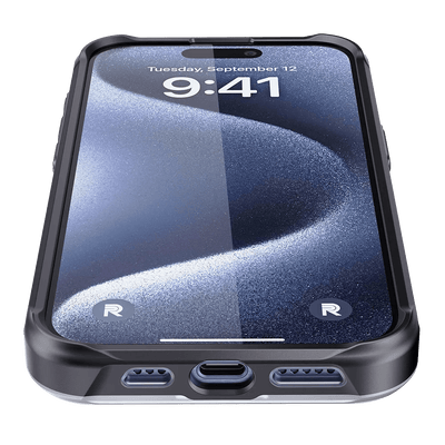 Frosted Series GEN5 - Phone Rebel