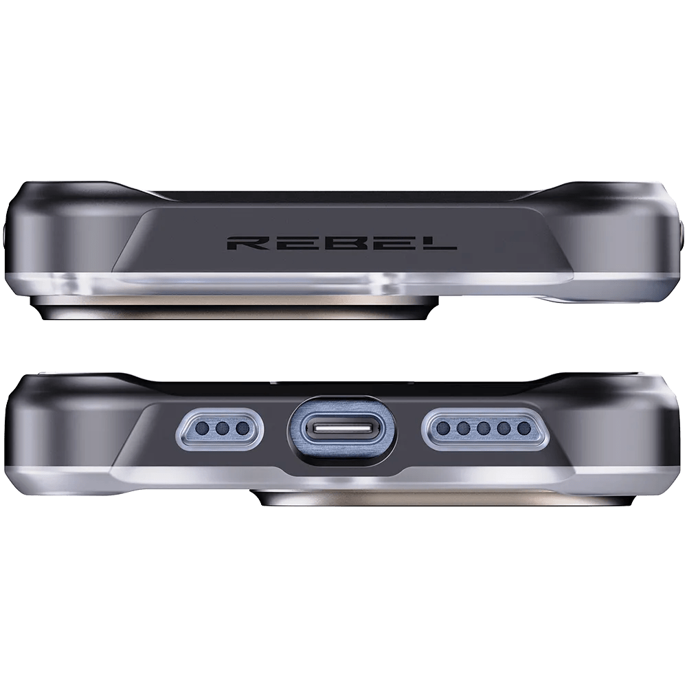Frosted Series GEN5 - Phone Rebel