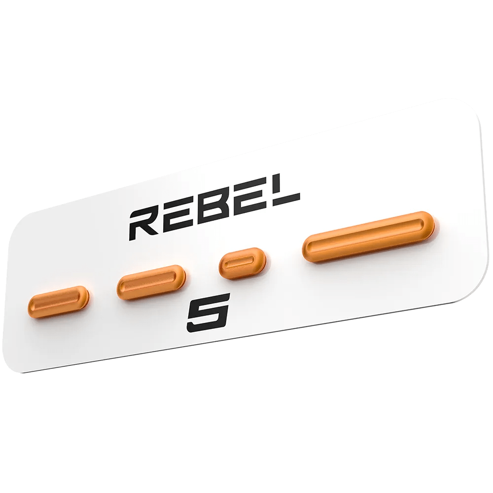 GEN5 BUTTONS SET – Phone Rebel