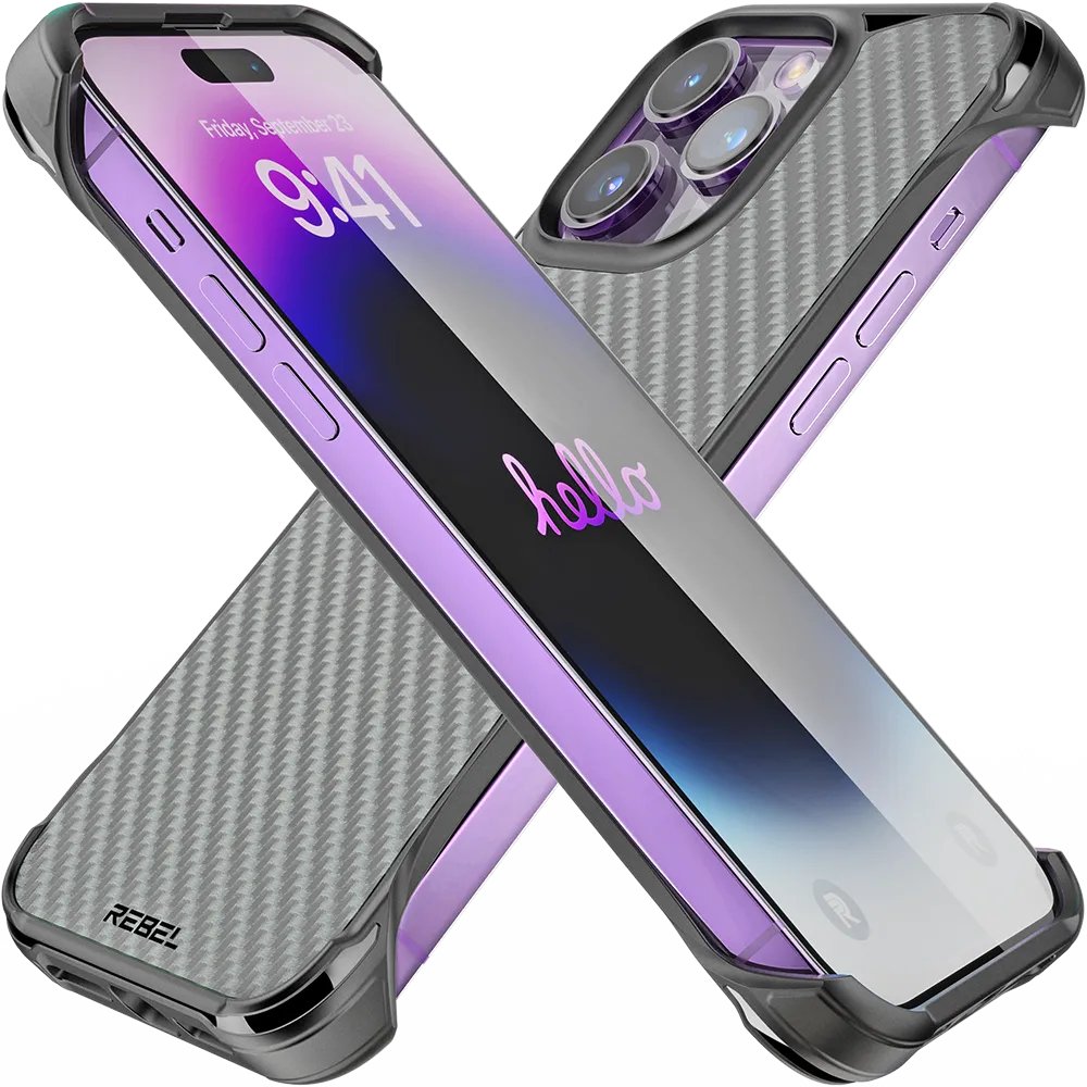 iPhone 15 Lineup Cases Phone Rebel iPhone 15 Lineup Cases Phone Rebel