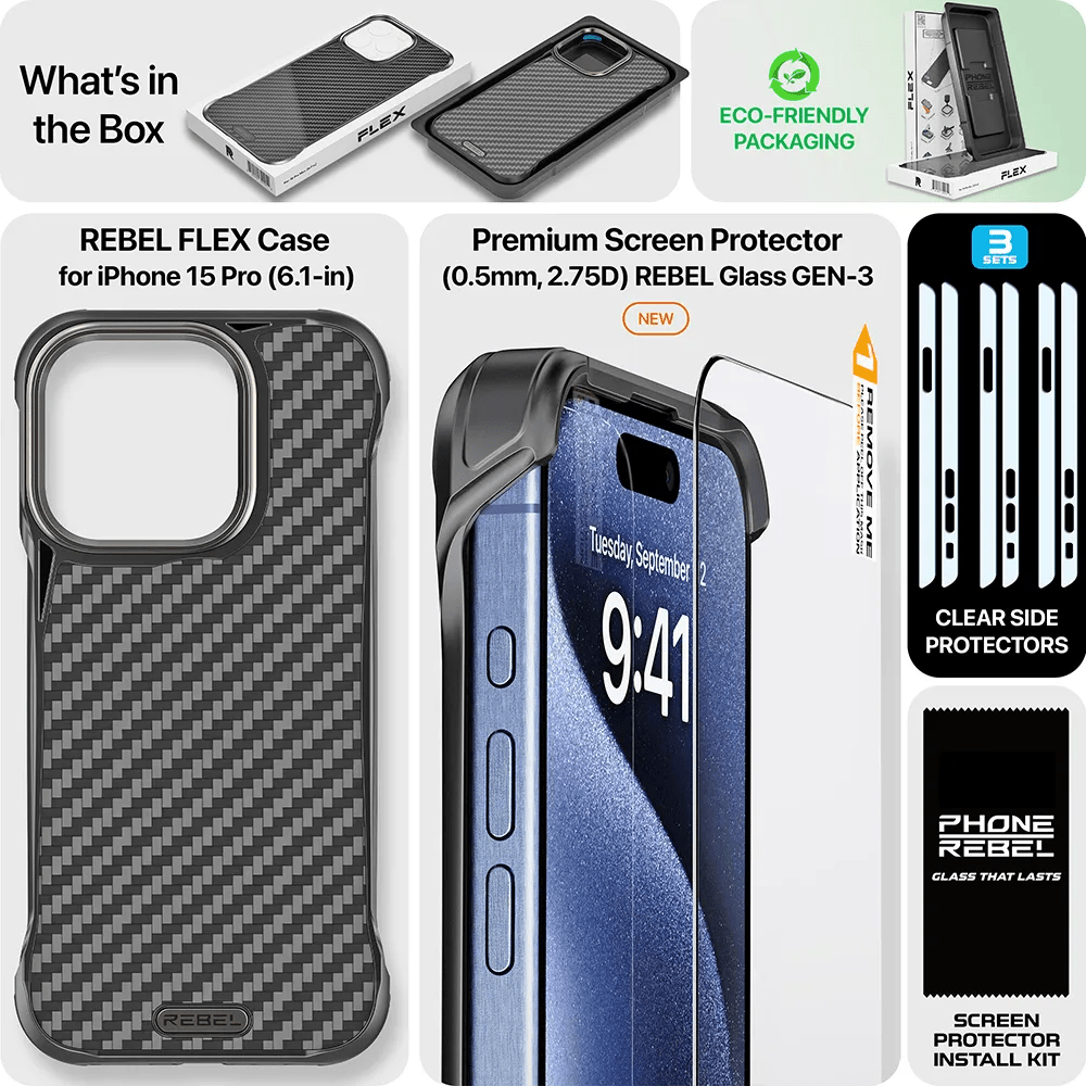 Most reputable premium case? : r/iphone