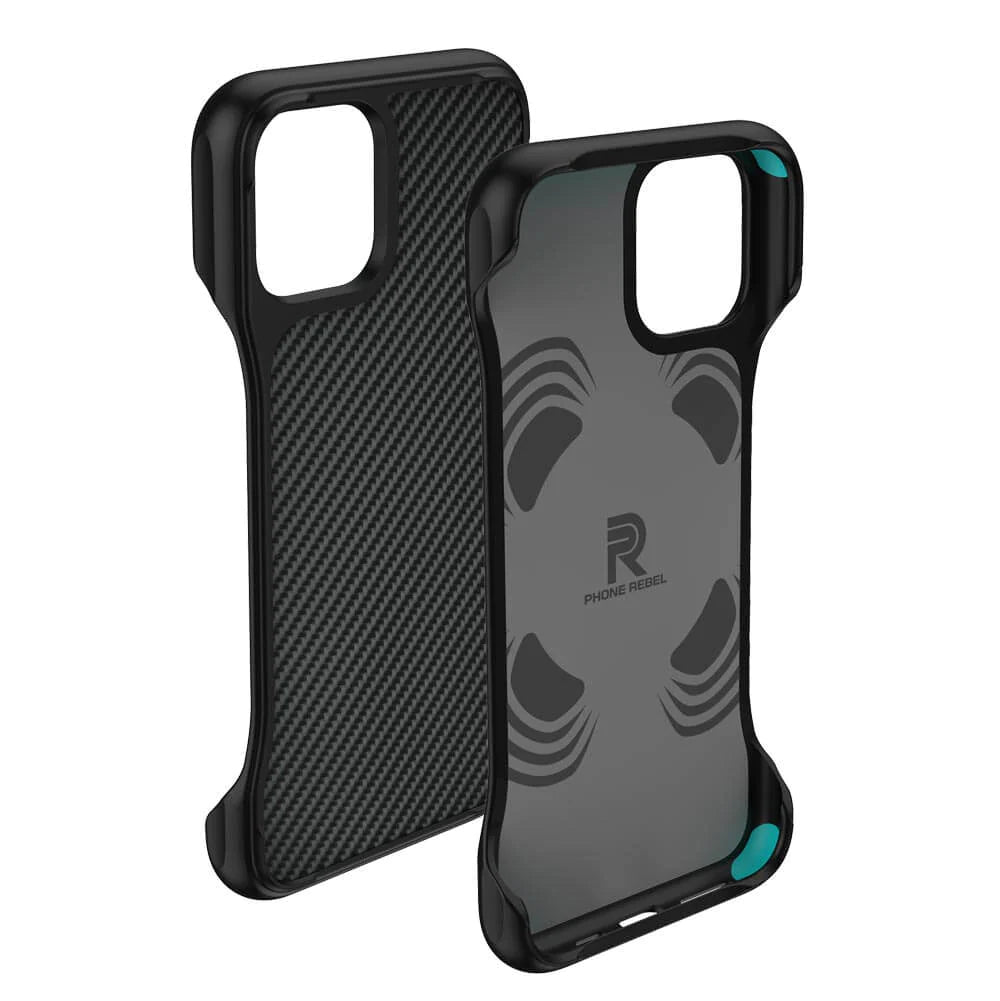 Rebel Series Gen 1 Phone Rebel