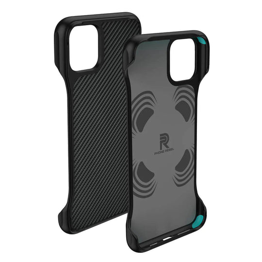 Rebel Series Gen-1  Phone Rebel