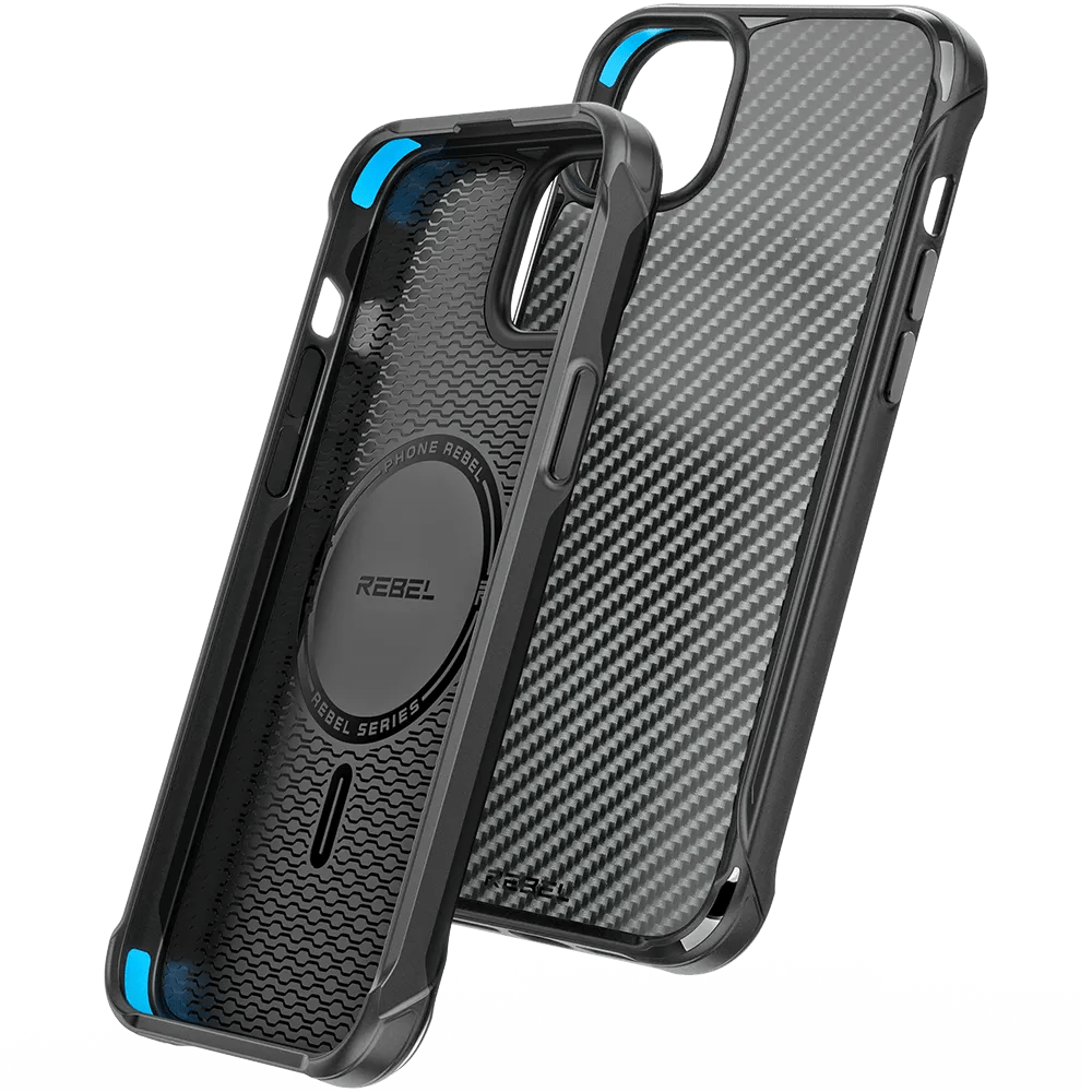 REBEL Series GEN 4 Phone Rebel
