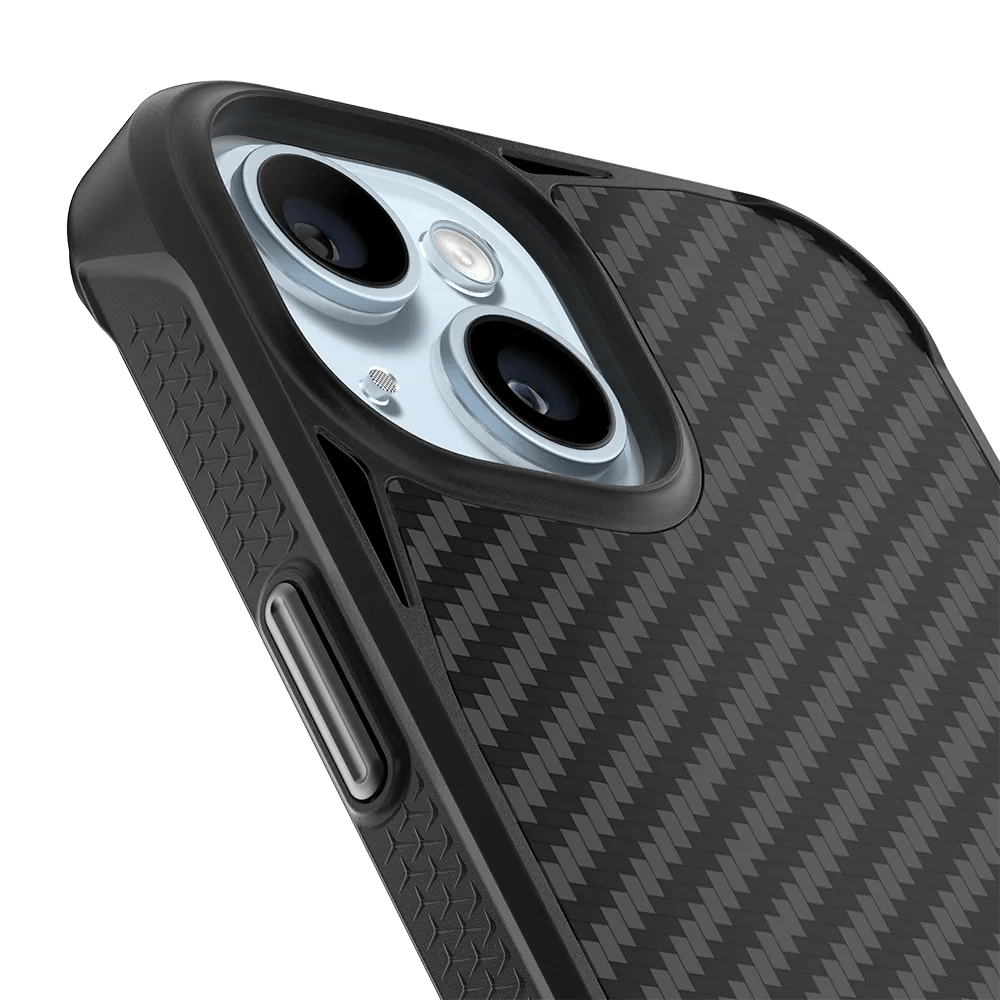 REBEL Series GEN-5 iPhone 15 Plus
