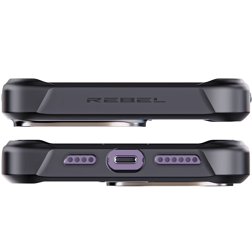 REBEL Series GEN-5 - Phone Rebel